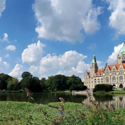 Hannover