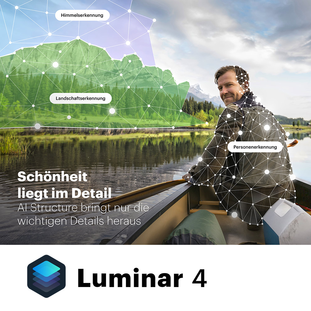 luminar news