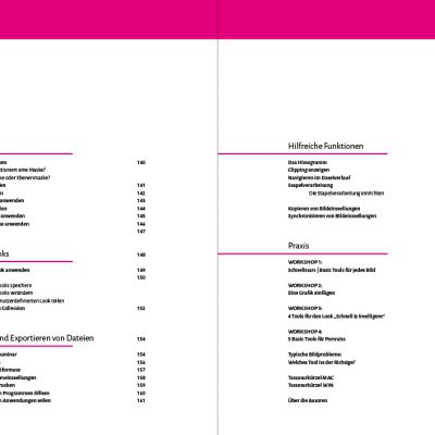 Luminar4 Buch