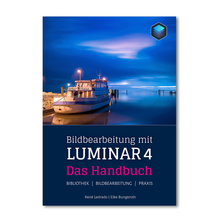 LUMINAR 4 Handbuch