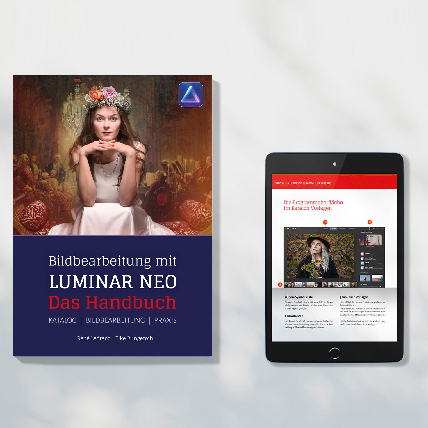 Luminar Neo 1.14.1.12230 instal the last version for android